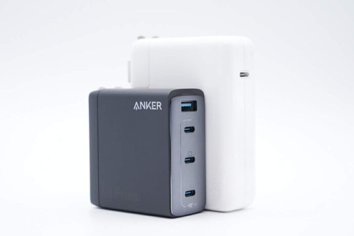 Anker GaNPrime 747 Charger - Image 2