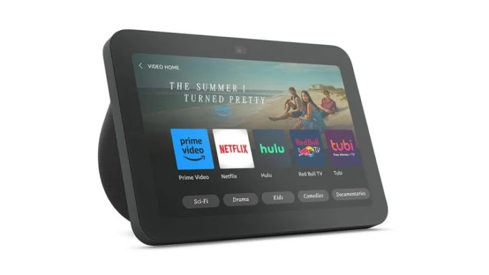 Amazon Echo Hub - Image 5