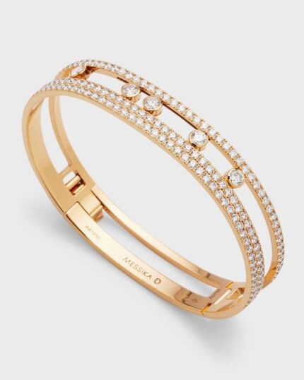 Messika Move Romane Bangle