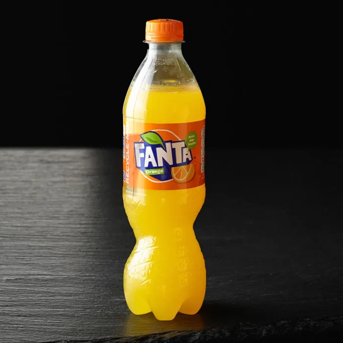 Fanta Orange