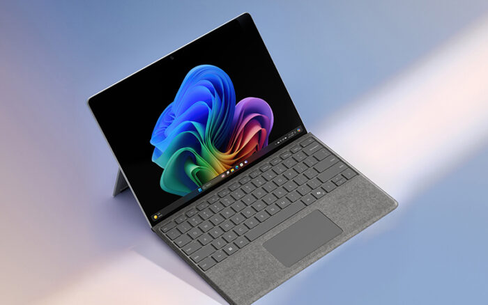 Microsoft Surface Pro 11 - Image 3