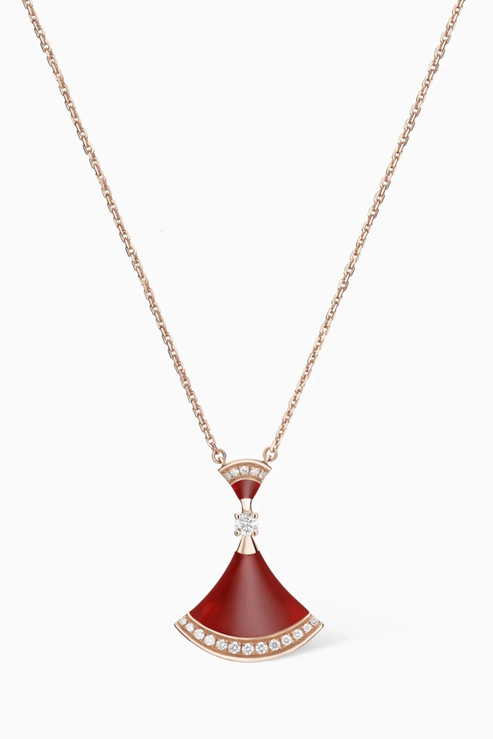Bulgari Divas’ Dream Necklace - Image 3