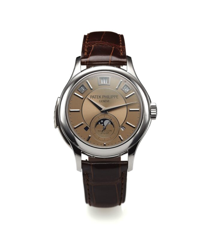 Patek Philippe Ref. 5207P - Image 2