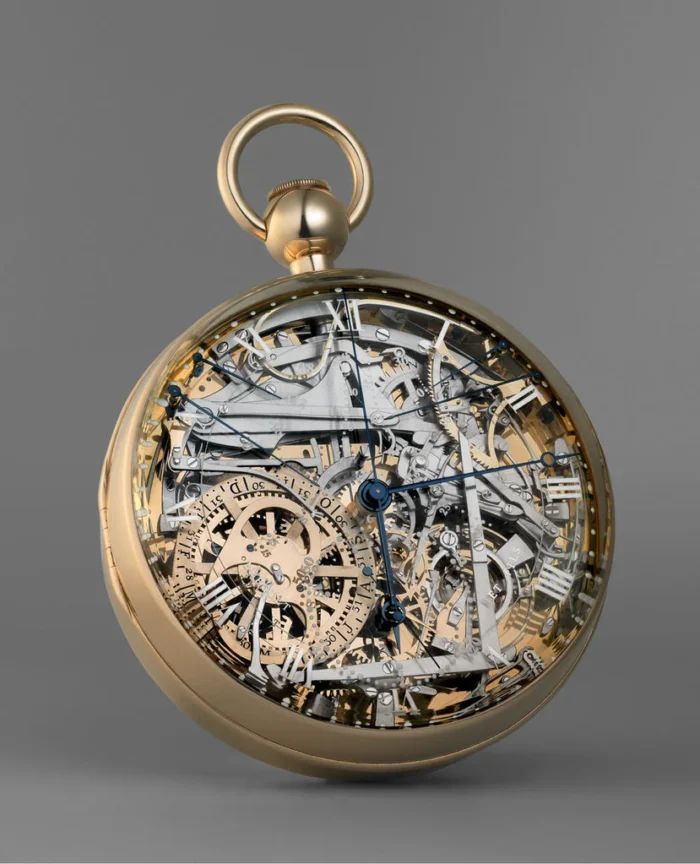 Breguet Marie-Antoinette Pocket Watch - Image 2