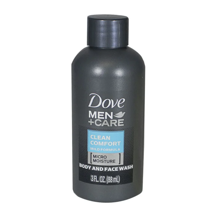 Dove Body Wash (Bulk Pack) - Image 3