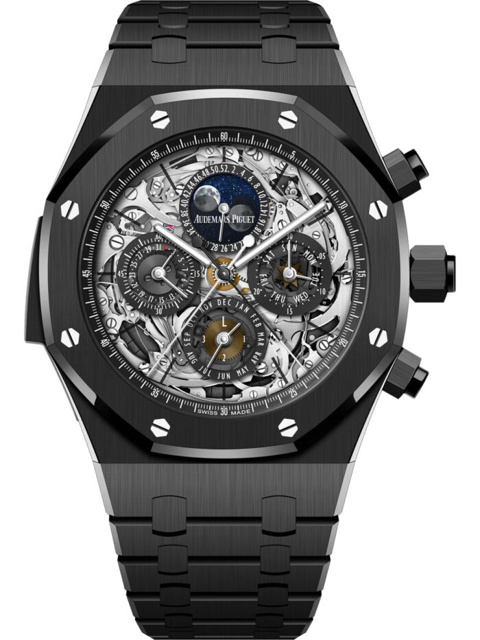 Audemars Piguet Royal Oak Grande Complication - Image 2