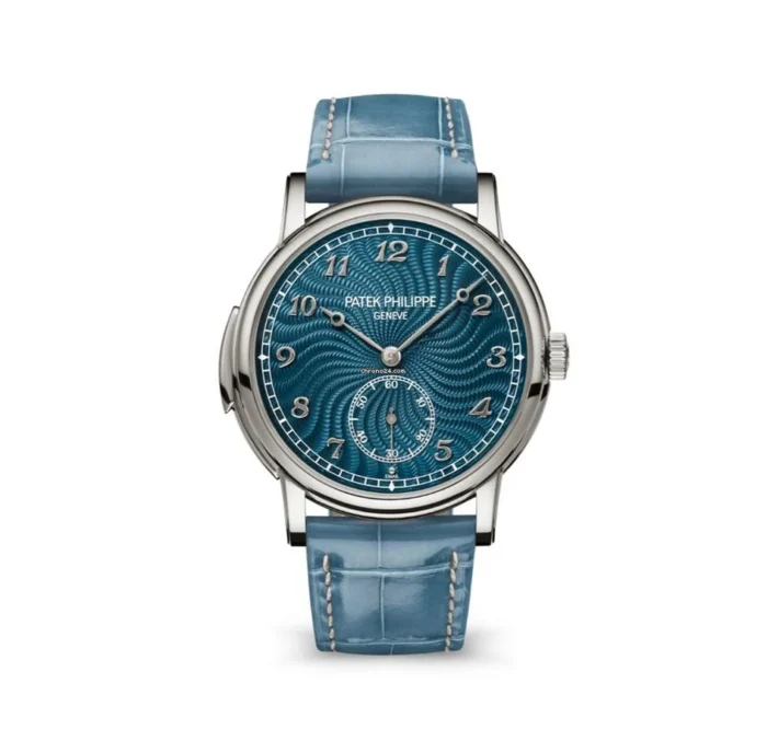 Patek Philippe Minute Repeater 5078P