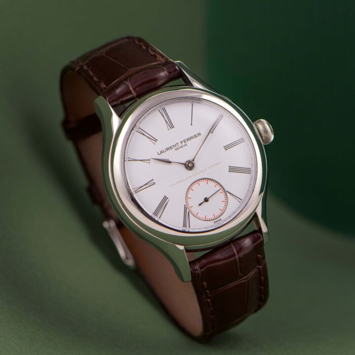 Laurent Ferrier Galet Tourbillon - Image 6