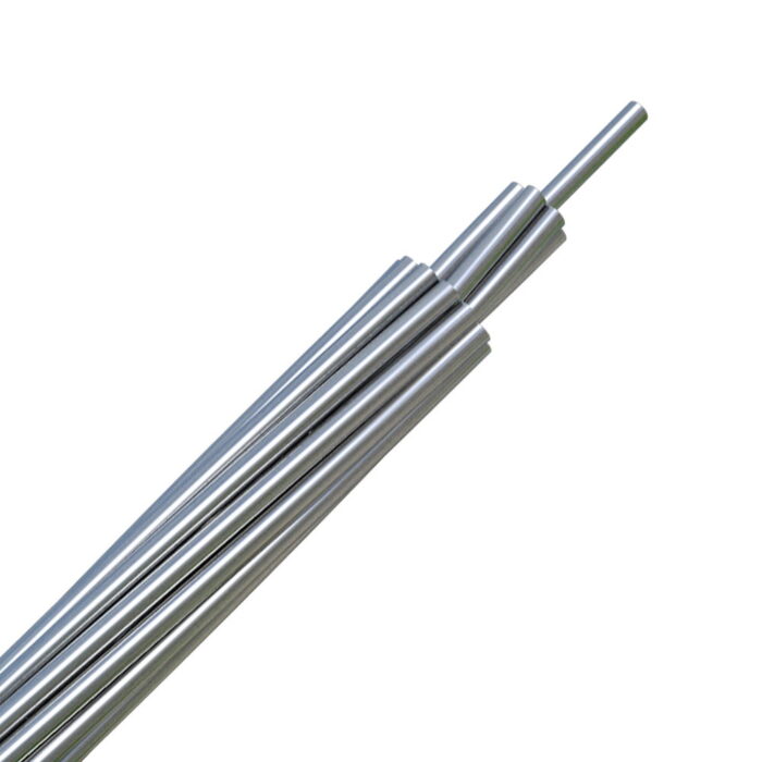 AAAC (All Aluminum Alloy Conductor) - Image 2