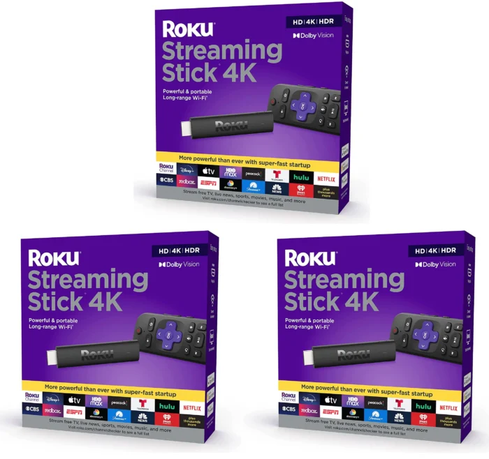 Roku Streaming Stick (Bulk Pack) - Image 2