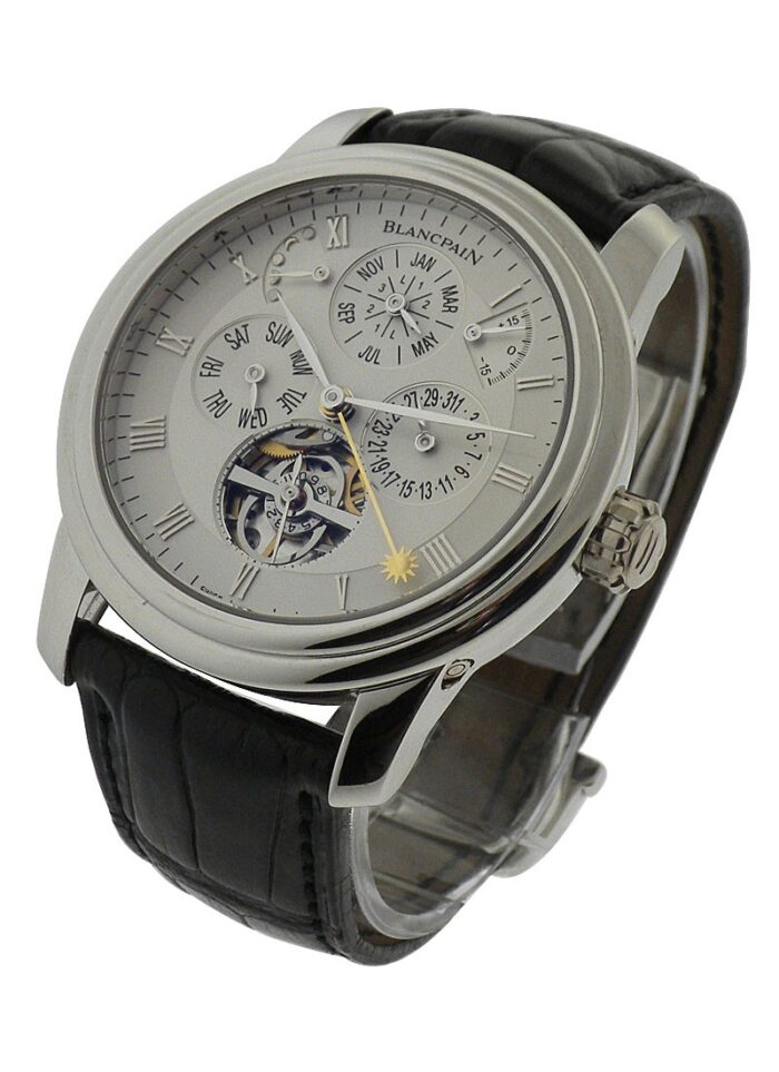 Blancpain 1735 Grande Complication - Image 2