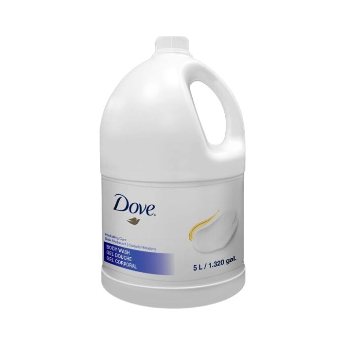 Dove Body Wash (Bulk Pack) - Image 2