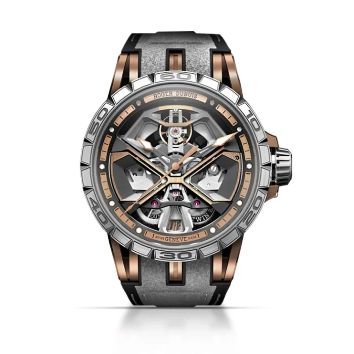 Roger Dubuis Excalibur Spider - Image 3