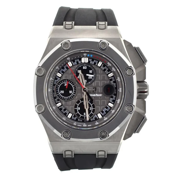 Audemars Piguet Concept Laptimer Michael Schumacher