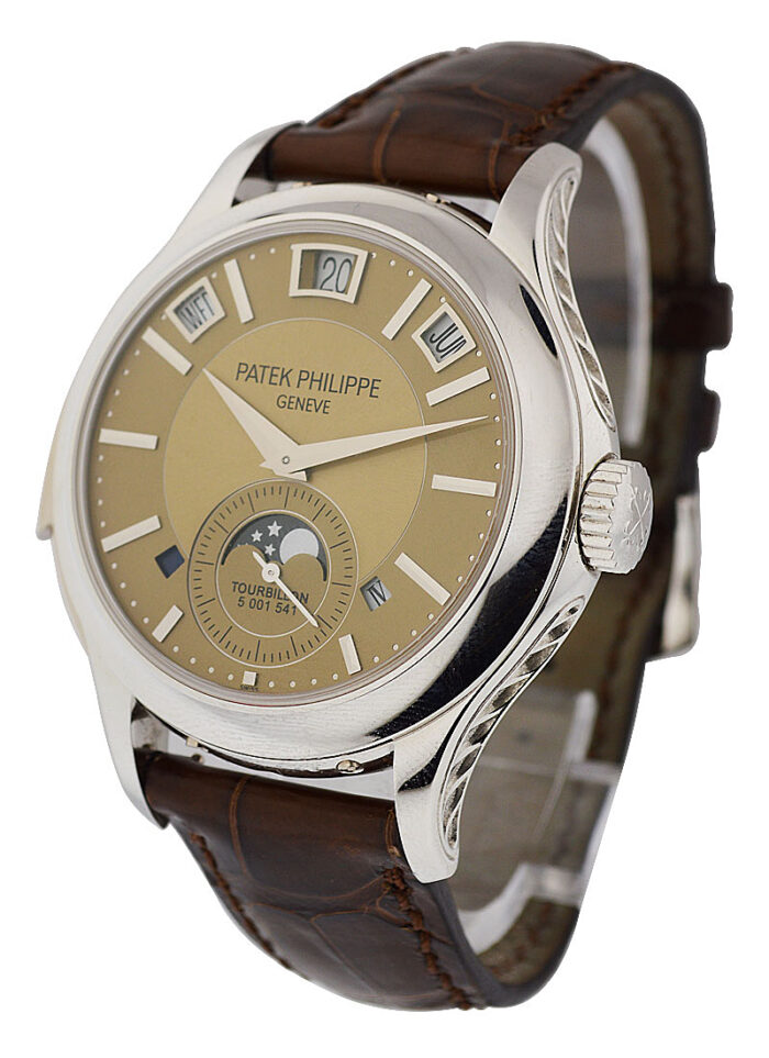 Patek Philippe Ref. 5207P - Image 3