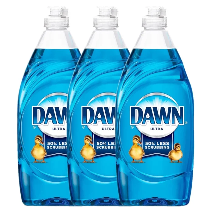 Dawn Ultra Dish Soap (Bulk Bottles/Refills) - Image 5