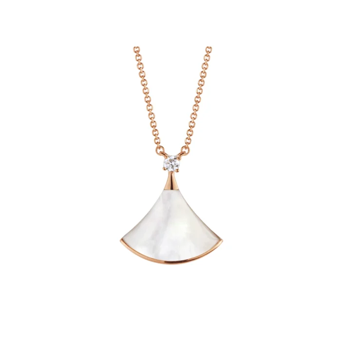 Bulgari Divas’ Dream Necklace