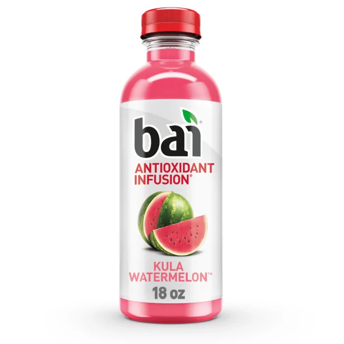 Bai Antioxidant Infusion Brasilia Blueberry - Image 5