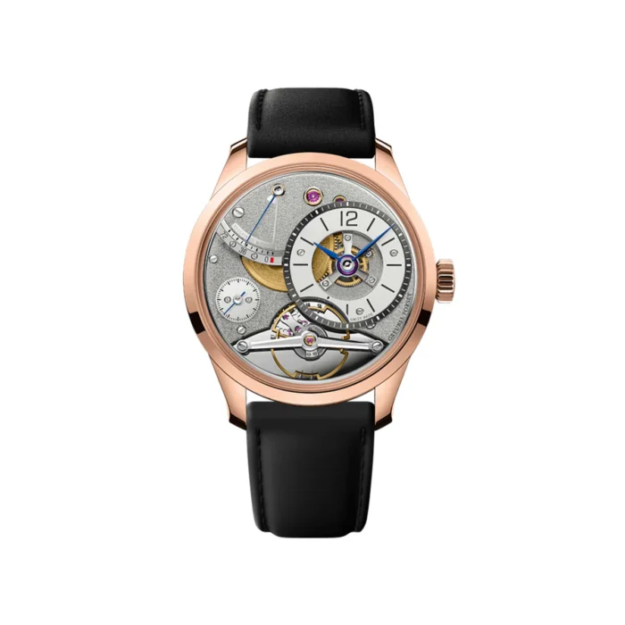 Greubel Forsey Balancier Contemporain - Image 2