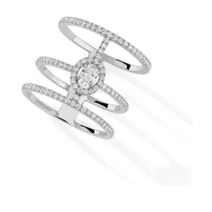 Messika Glam’Azone Bangle - Image 5