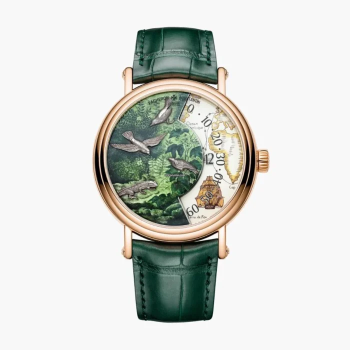 Vacheron Constantin Métiers d’Art Copernicus - Image 3