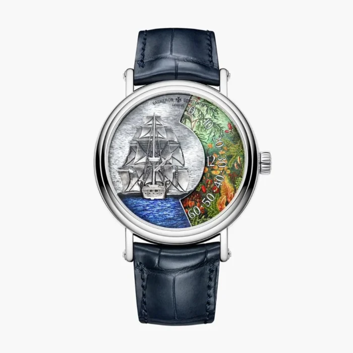 Vacheron Constantin Métiers d’Art Copernicus - Image 4