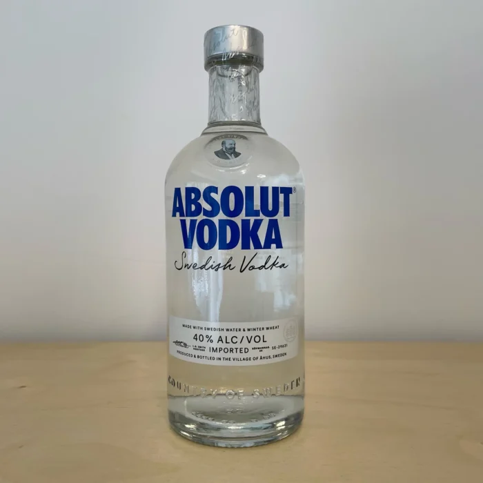 Absolut Vodka - Image 2