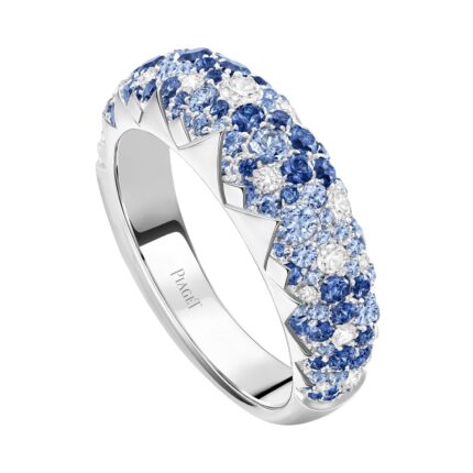 Piaget Sunlight Escape Diamond Ring