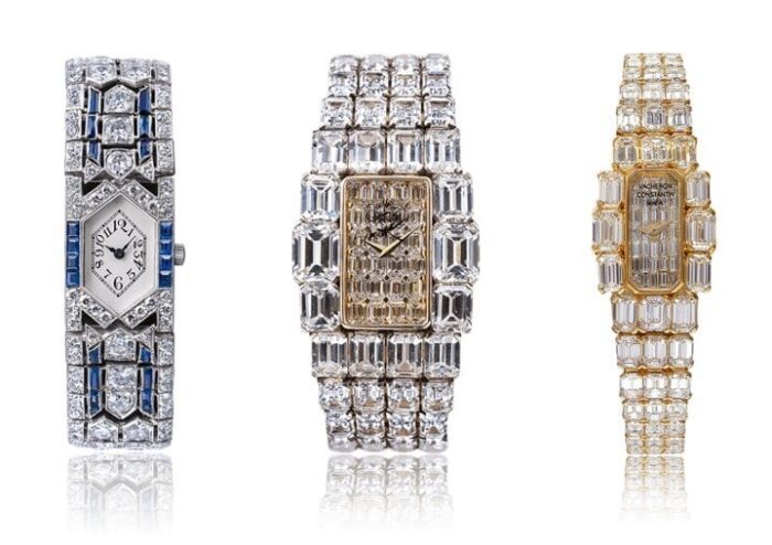 Vacheron Constantin Kallista - Image 2