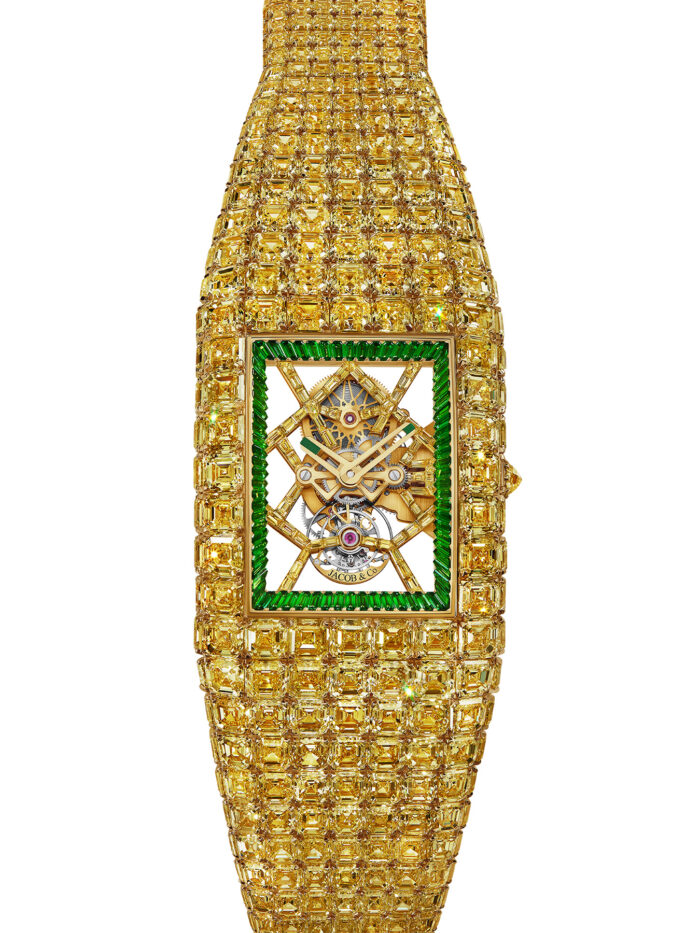 Jacob & Co. Billionaire Watch - Image 2