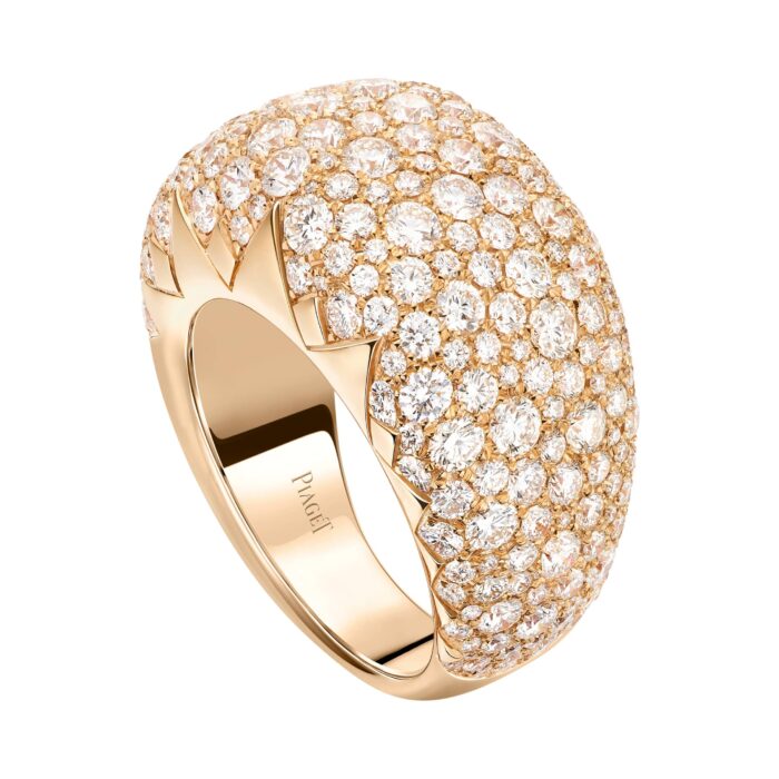 Piaget Sunlight Escape Diamond Ring - Image 3