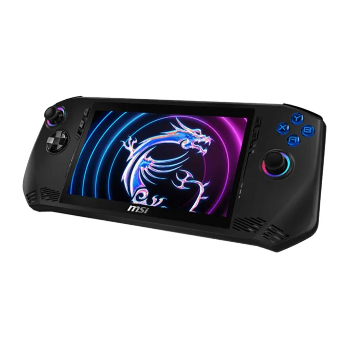 MSI Claw Gaming Handheld - Image 2