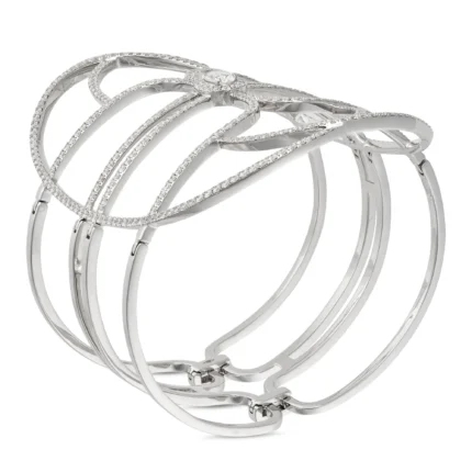 Messika Glam’Azone Bangle