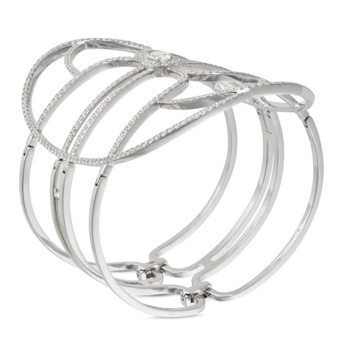 Messika Glam’Azone Bangle