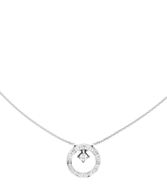 Chanel Coco Crush Diamond Chain - Image 2
