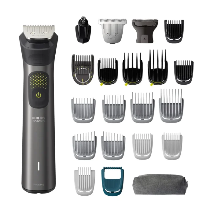 Philips Norelco Multigroom 9000 - Image 3