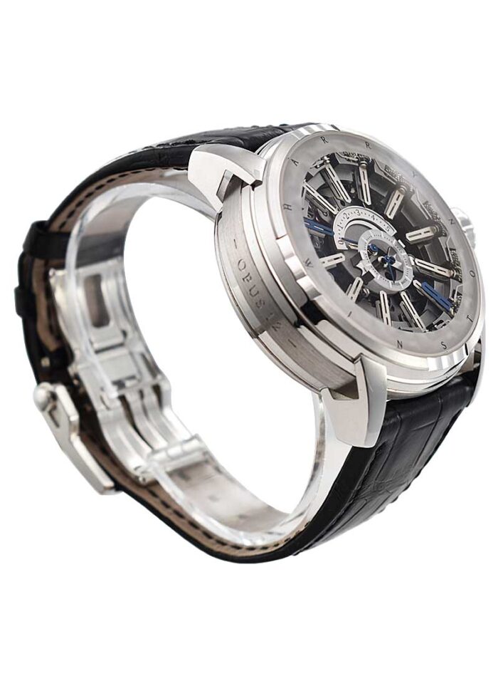 Harry Winston Opus V - Image 4