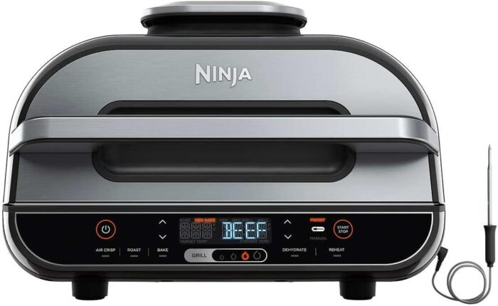 Ninja Smart XL Air Fryer - Image 2