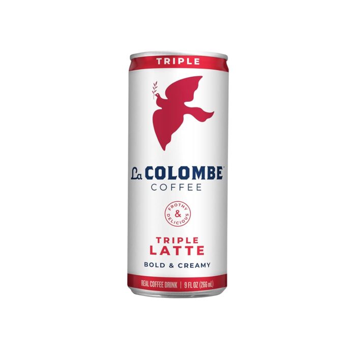 La Colombe Triple Draft Latte - Image 2