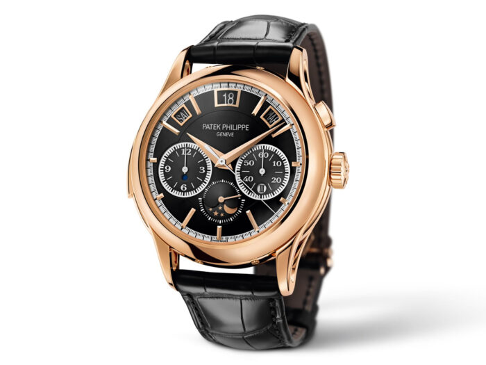Patek Philippe Calatrava 5208P - Image 2