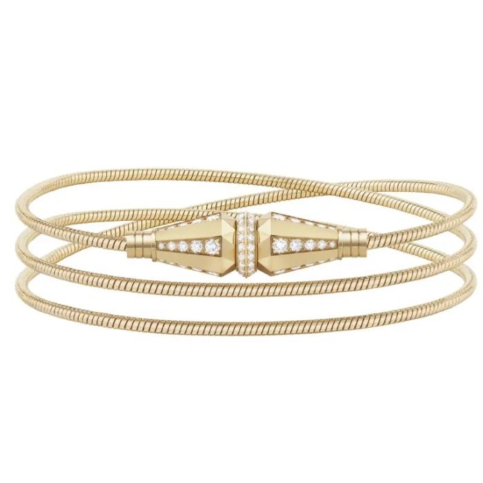 Boucheron Jack de Boucheron Chain - Image 3
