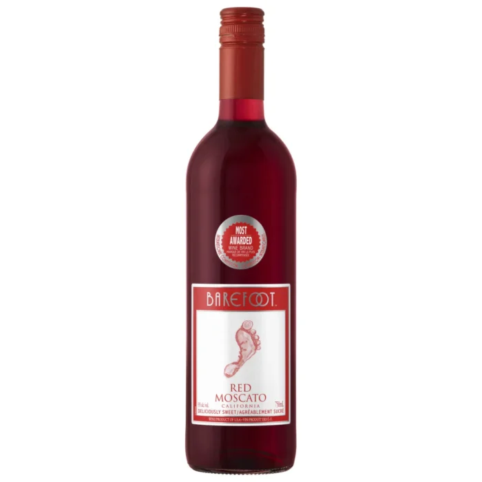 Barefoot Moscato - Image 2