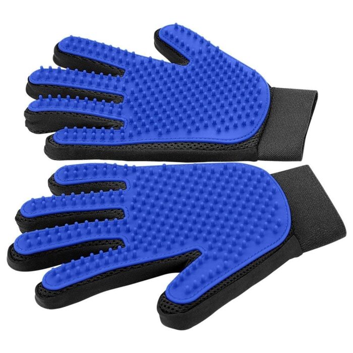 Pet Grooming Brushes / Gloves - Image 2