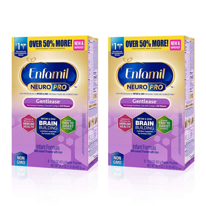 Enfamil NeuroPro Infant - Image 2