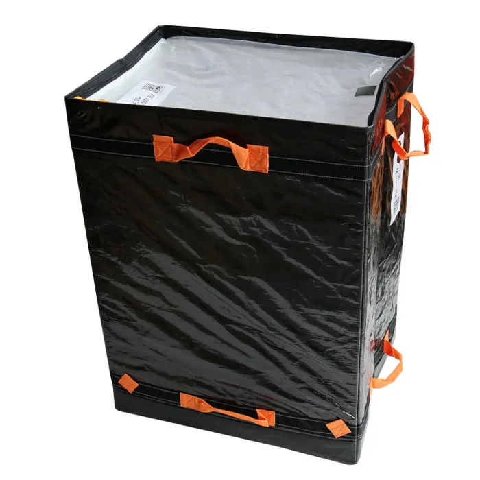 Amazon Basics Large Reusable Courier Delivery Bag - Image 2