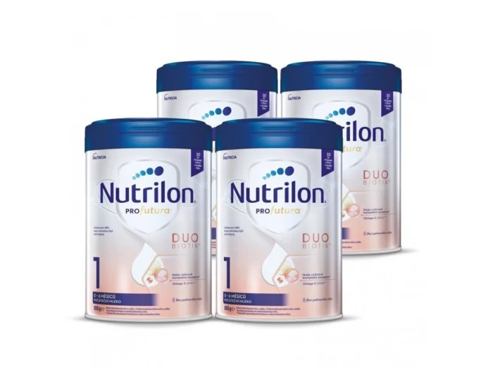 Nutrilon Premium 1 (Danone Nutricia) - Image 2