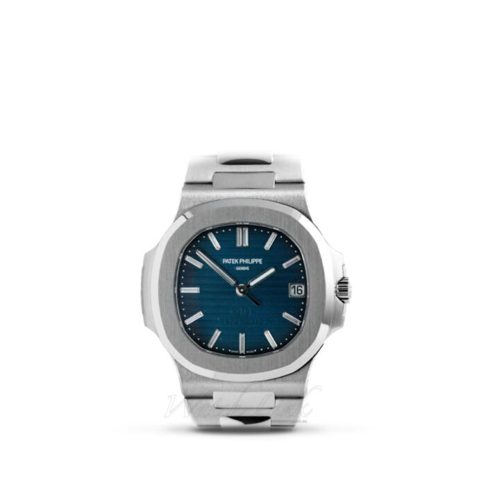 Patek Philippe Nautilus 5711/1P Platinum - Image 2
