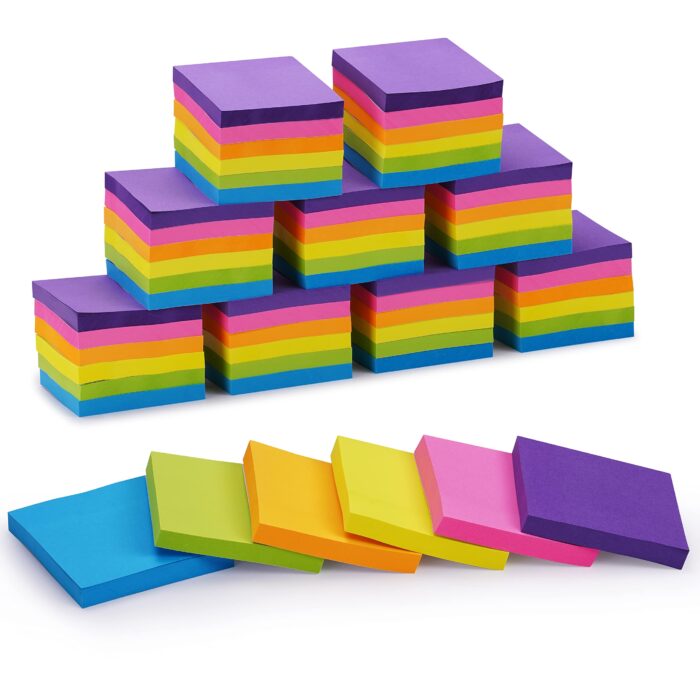 Post-it Notes (Bulk Pack) - Image 2