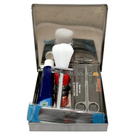 Viking Revolution Complete Beard Grooming Kit