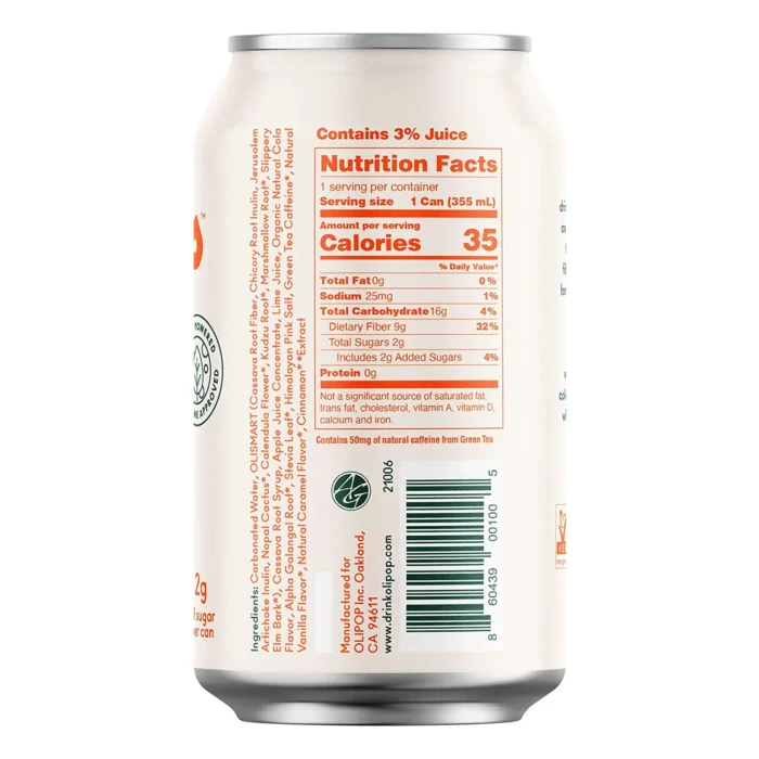 White Claw Hard Seltzer Black Cherry - Image 2